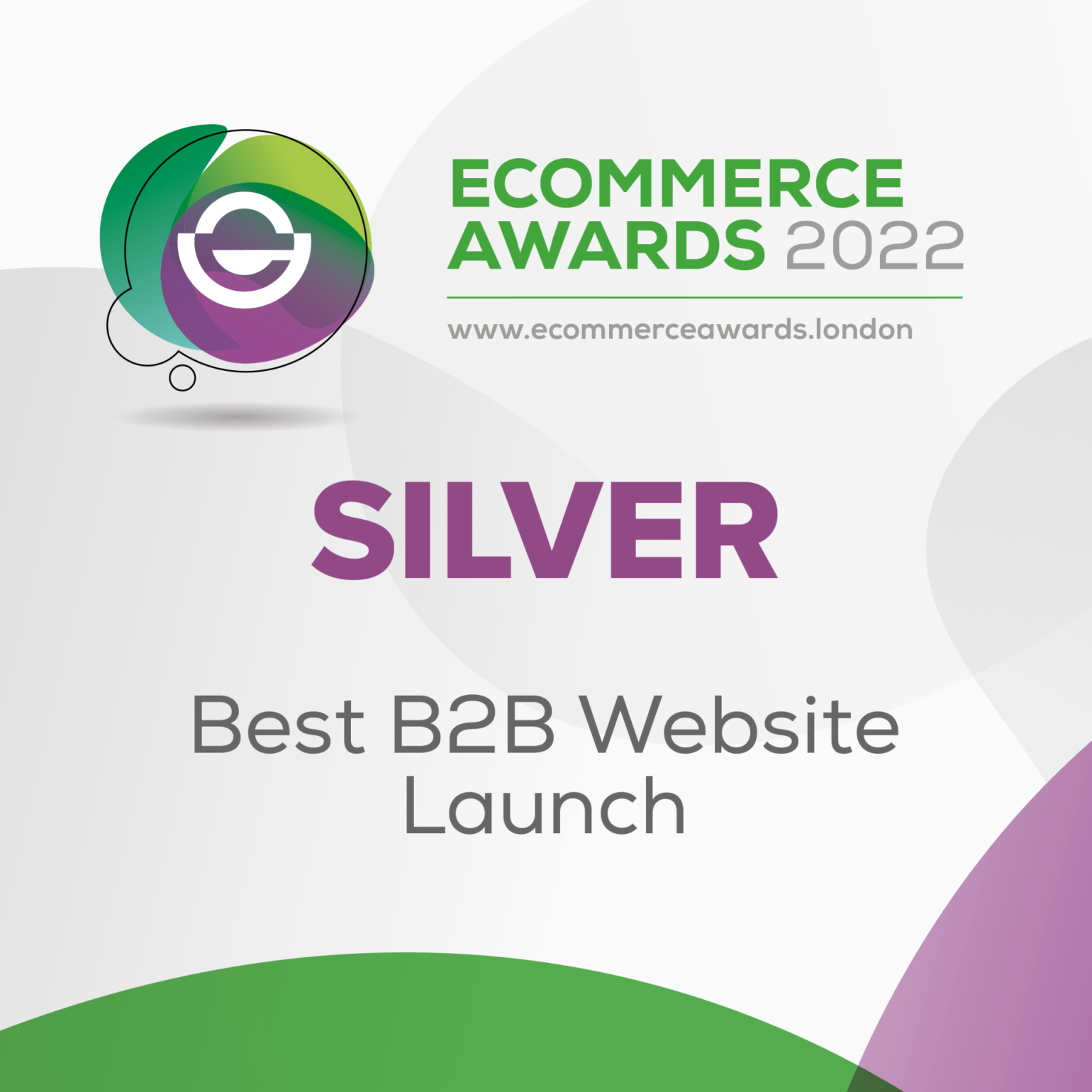  



 

We've collaborated with Kingspan on several eCommerce projects now, and we're proud to say that our most recent one has been nominated for an eCommerce award.

The Tanks Direct website has won a silver award for 'Best B2B Launch'.
